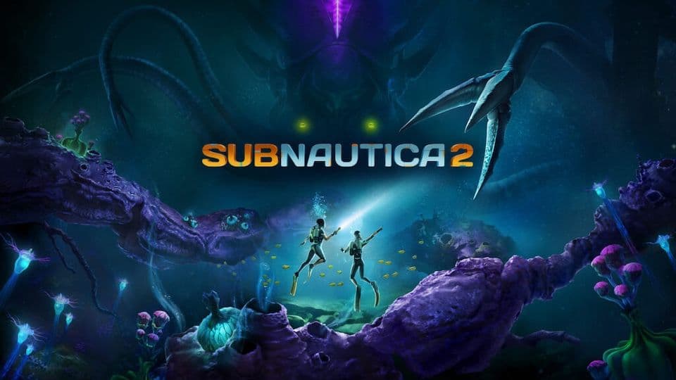 Subnautica 2 ранний доступ и первое впечатление