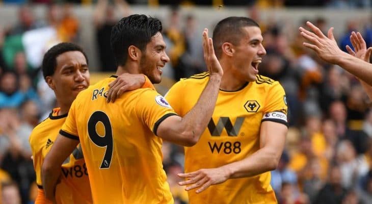 «Вулверхэмптон» - «Пюник» - Анализ прогнозов и ставок экспертов и капперов