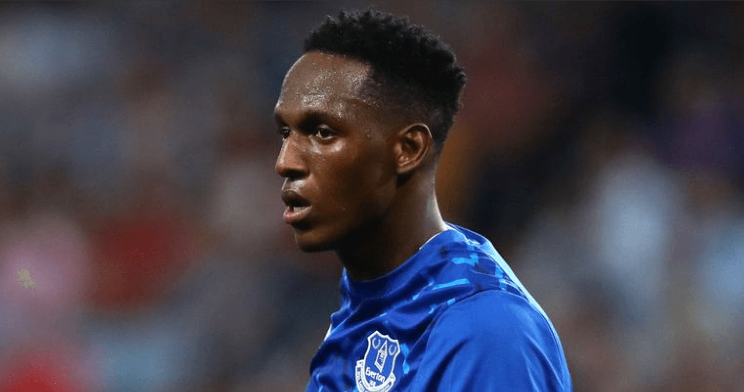 Защитник «Эвертона» оштрафован за рекламу букмекера