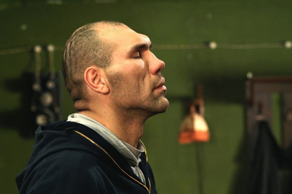 Валуев – Соловьеву: вспомнили незалежную, все коронавирус на втором месте