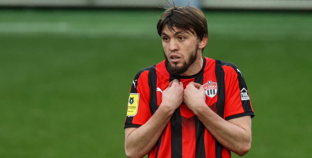 Мирзов поддержал Хабиба и выложил пост со снимком Макрона