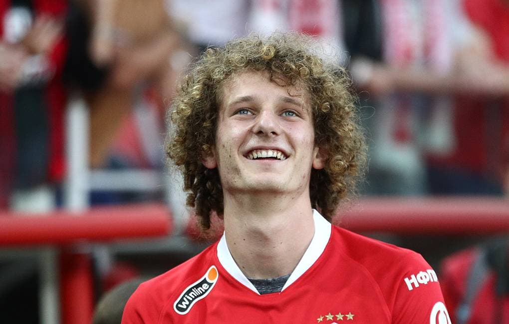 Алекс Крал может перейти в «Лидс», «Ньюкасл» или «Вулверхэмптон» в январе