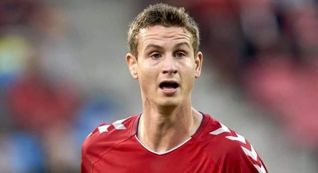 Полузащитник «Рубина» Абильгор: далеко не каждый в России знает, что такое Дания