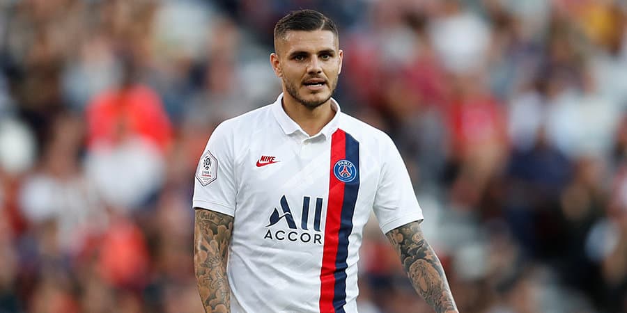 «Ньюкасл» не интересуется Икарди и Рэмси