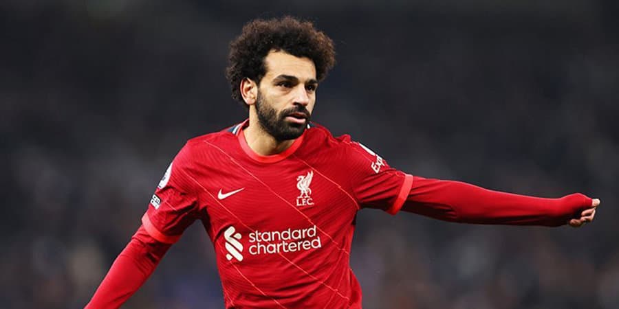 Стал известен стартовый состав «Ливерпуля» на матч с «Реалом»