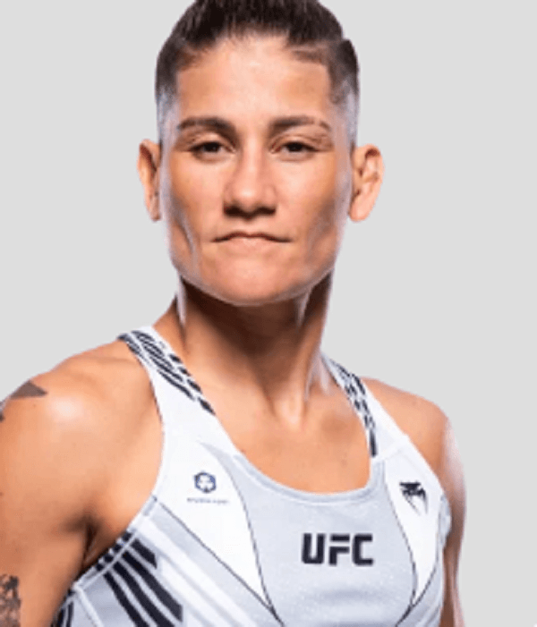 Мэверик побьет Кечойеру на UFC 291 30 июля