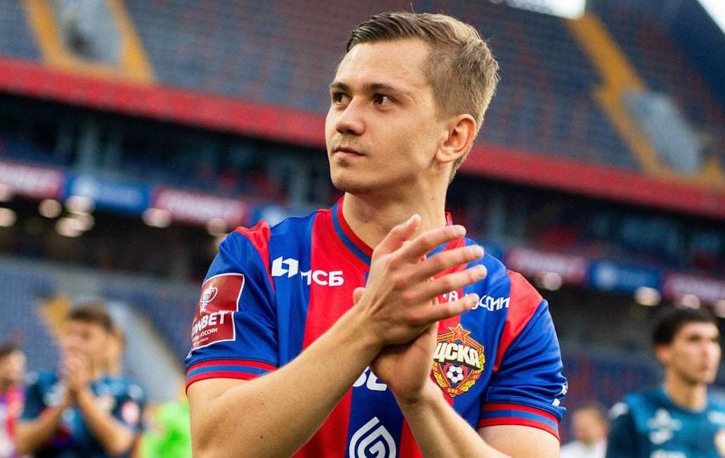 «Ростов» проиграет ЦСКА в матче девятого тура РПЛ 24 сентября