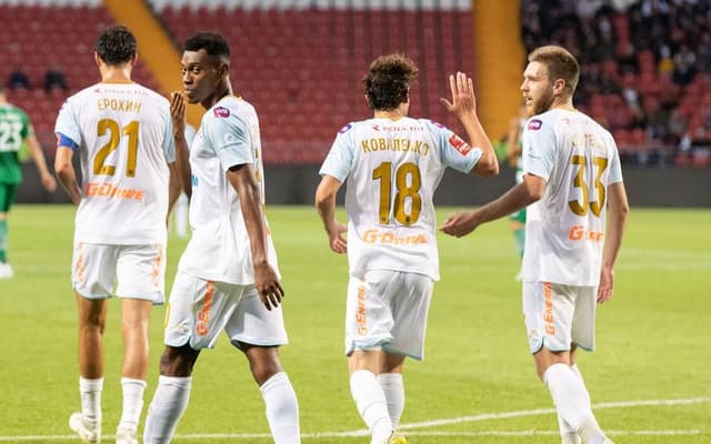 «Зенит» победит «Локомотив» в матче девятого тура РПЛ 24 сентября