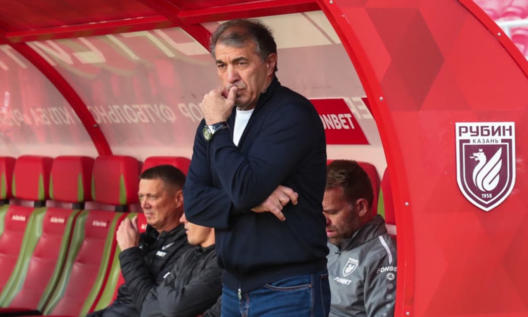 Попов: «Рубину» сейчас везет, у команды нет перспектив с Рахимовым, он не для высоких задач