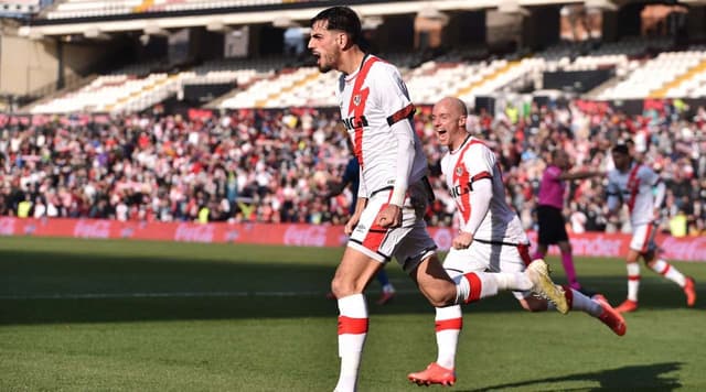 «Райо Вальекано» обыграет «Еклано» в 1/32 финала Кубка Испании 6 декабря