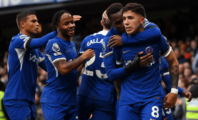 «Челси» не испытает проблем с «Мидлсбро» в 1/2 финала Кубка английской лиги 23 января