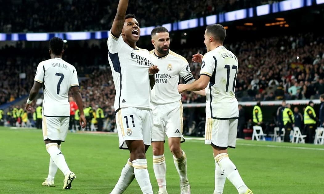 Мостовой: «Реал» фаворит матча с «Лейпцигом», ему все равно, где играть, дома и в гостях, эта команда всегда либо в финале играет, либо выигрывает Лигу чемпионов