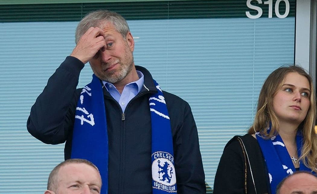 Булыкин: «Челси» надо вернуть Абрамовича, тогда команда выиграет один из трофеев