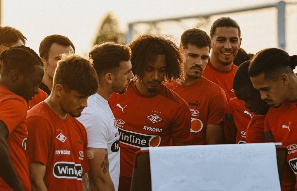 Петржела: «Спартаку» будет тяжело бороться за чемпионство, тем более с одним приобретением вряд ли можно рассчитывать на высокие места