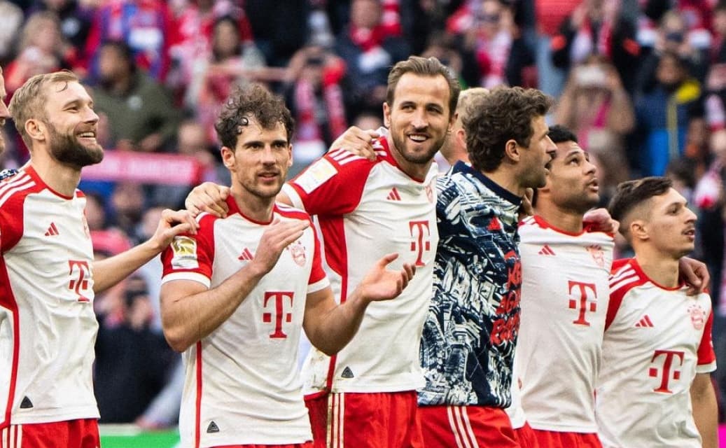 Булыкин: «Бавария» приложит все усилия для того, чтобы хорошо выступить в Лиге чемпионов, но им будет тяжело совладать с «Арсеналом»