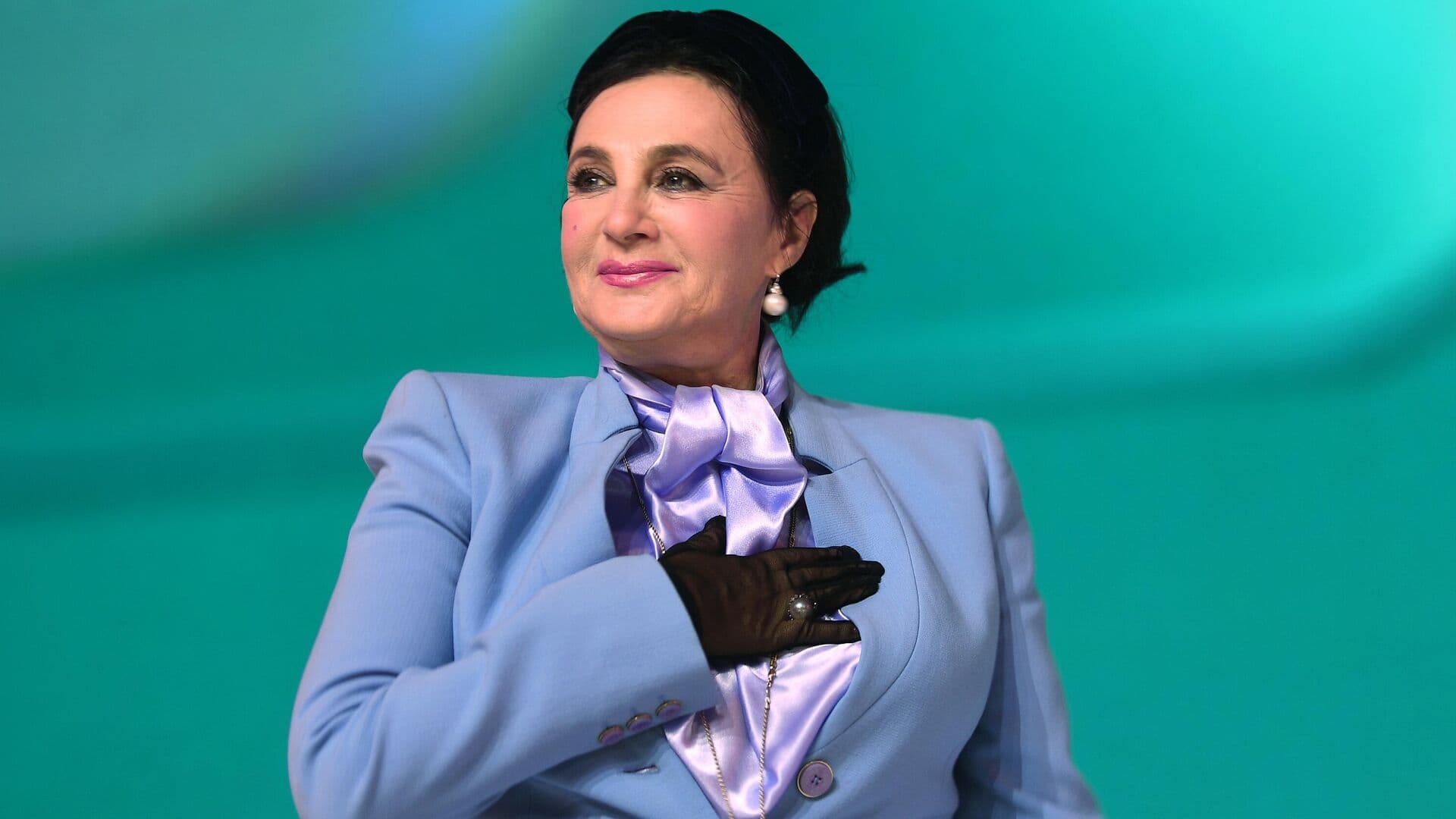 Винер считает невозможным выдвижение россиянина на выборы главы МОК в настоящее время