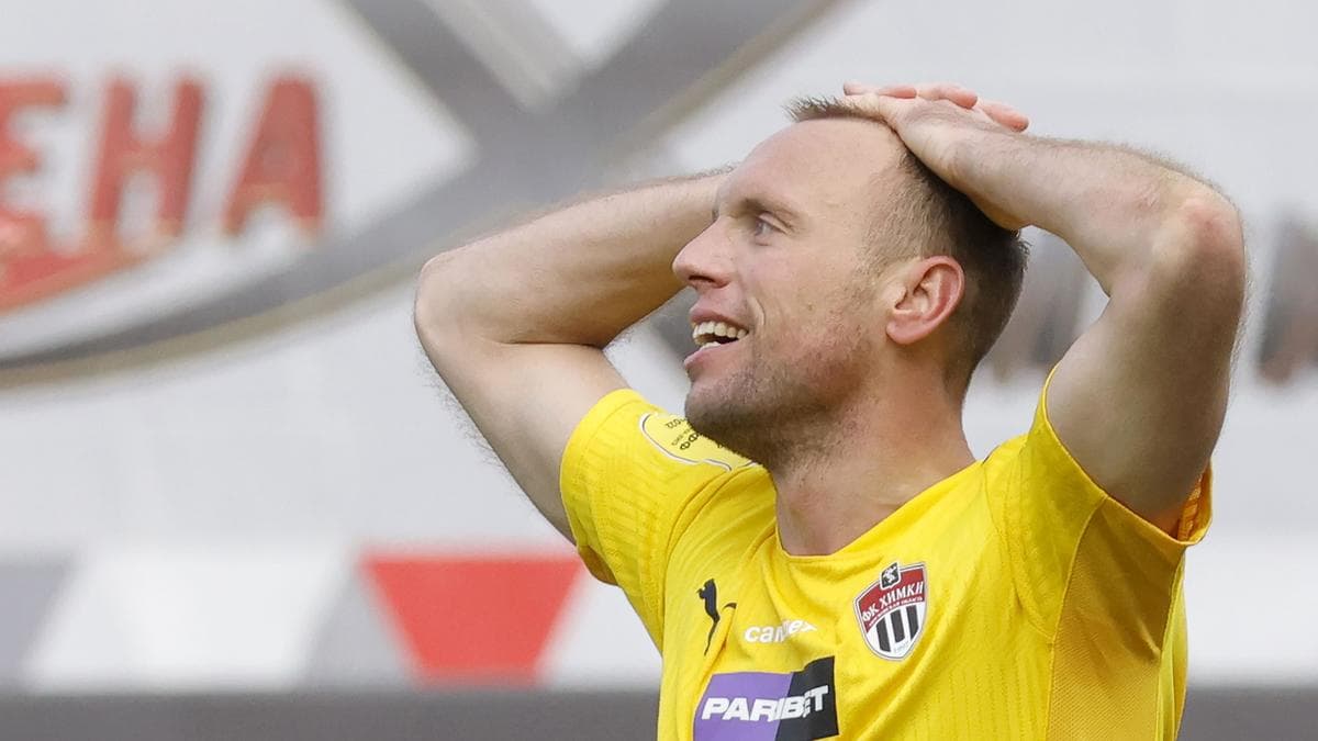 Денис Глушаков: «Спартак» — лицо российского футбола, у клуба богаче история, чем у «Зенита»