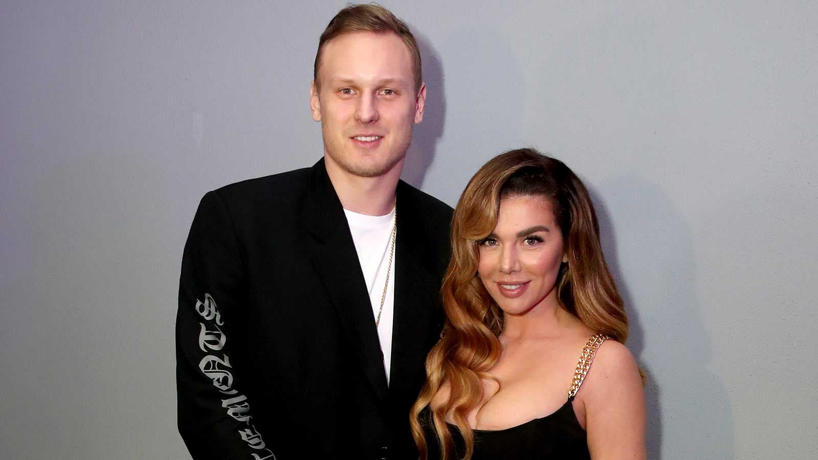 Отец Тиммы рассказал, что Анна Седокова не помогает в расследовании причин гибели Яниса