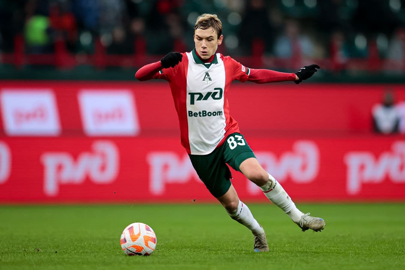 Агент Барбоза: к Глушенкову, Батракову и Тюкавину есть интерес от европейских клубов