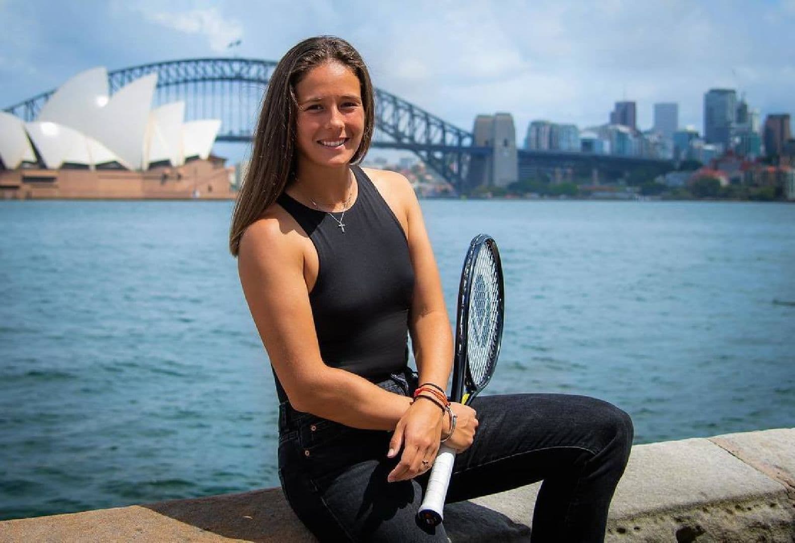 Мама Касаткиной: Дарья - взрослый человек, мы принимаем и уважаем ее решения