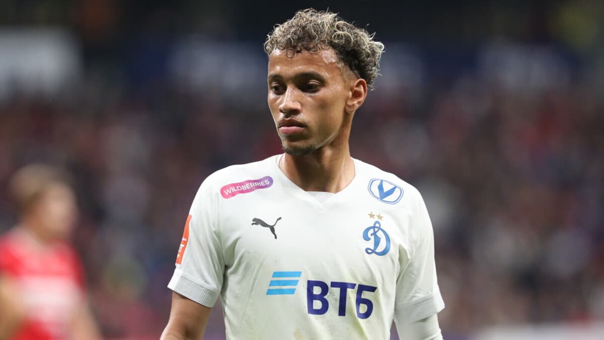 Бителло: никаких оправданий поражению от ЦСКА быть не может, «Динамо» должно выигрывать