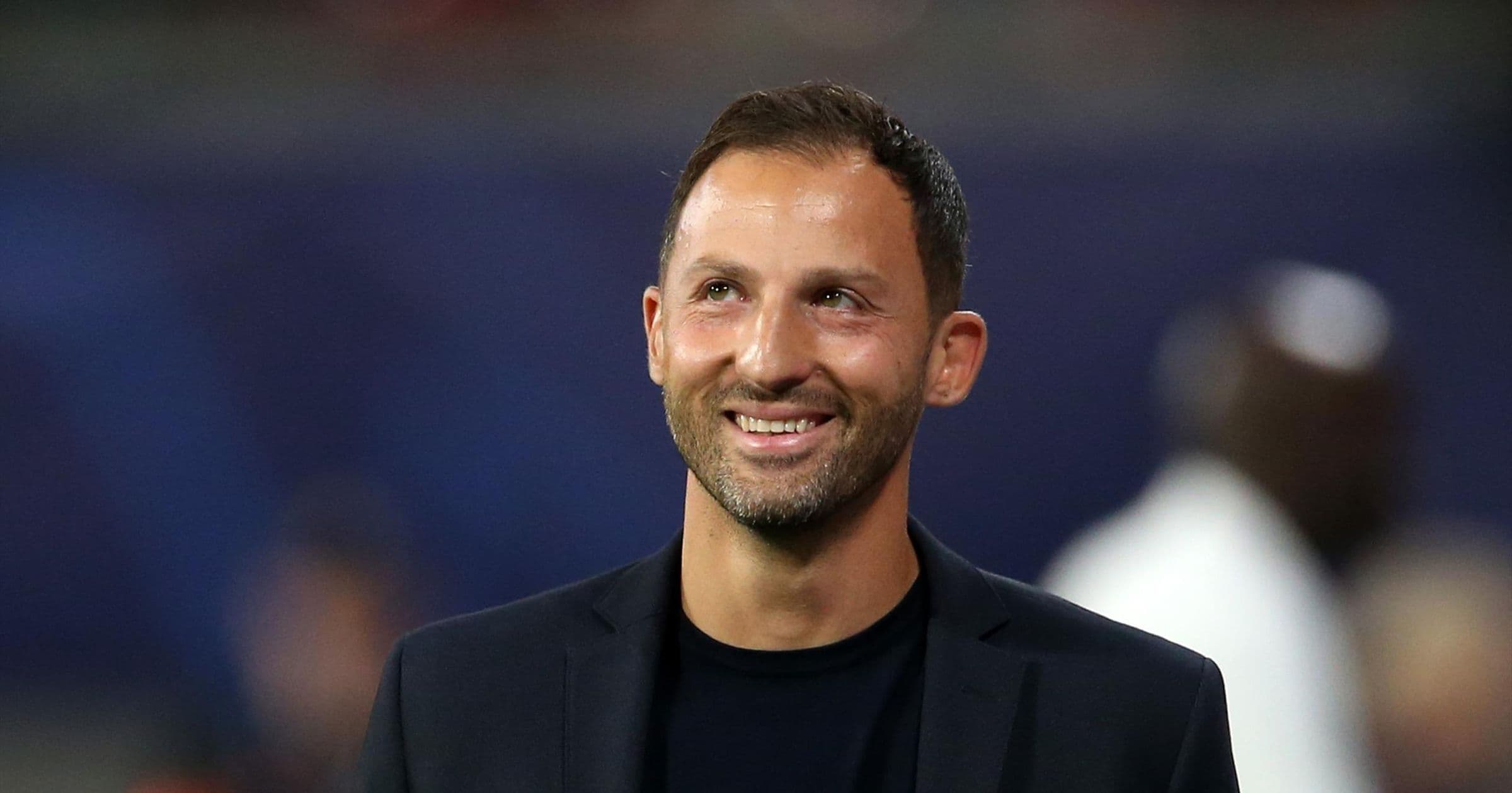 Ломбертс: Тедеско очень плохо отработал в сборной Бельгии