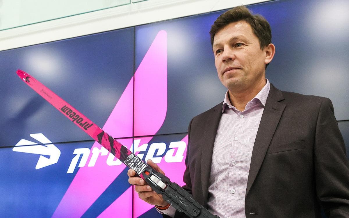 Глава СБР Майгуров опроверг сообщения, что давал показания по делу Бессеберга