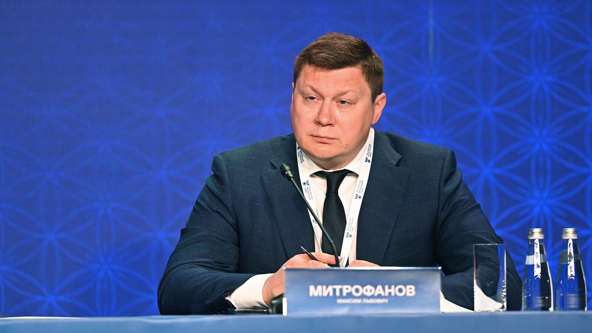 Генсек РФС: «Пари НН» вылетел в Первую лигу, у нас есть разные варианты замены «Химок»