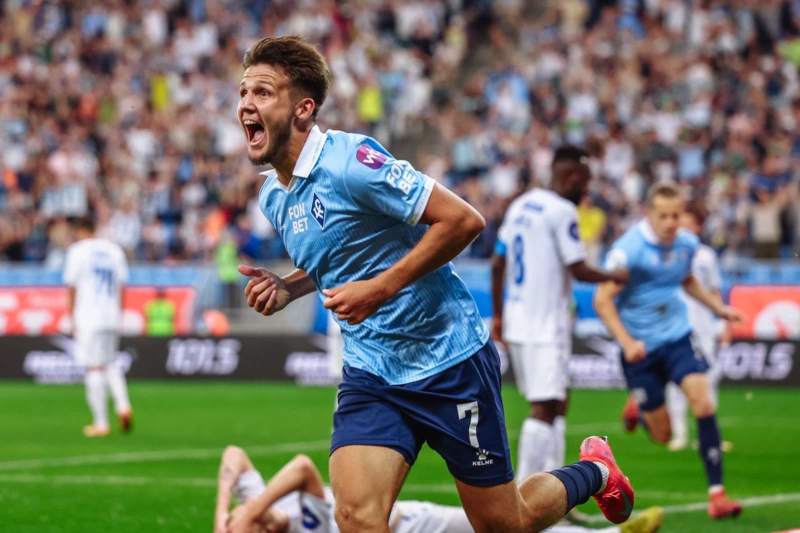 Федорищев анонсировал несколько трансферов для «Крыльев Советов»: стоит задача быть в первой восьмерке РПЛ