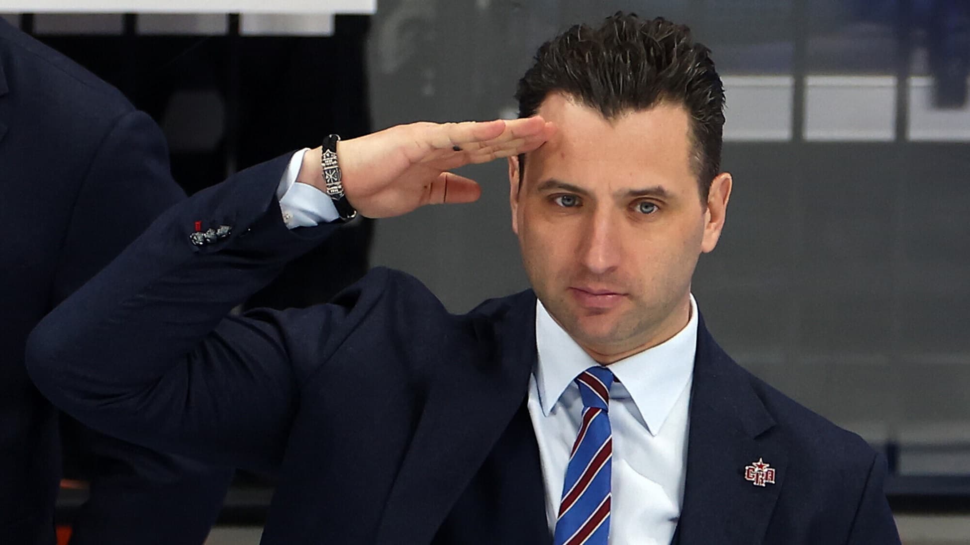 Мальцев: опыт Романа Ротенберга поможет «Динамо» расти и достигать целей