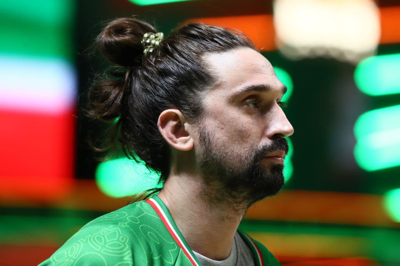 Алексей Швед. Фото: Чемпионат