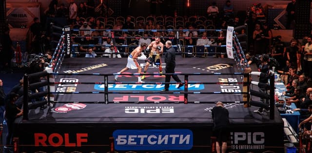 БЕТСИТИ отправил VIP-клиентов в Дубай на бой Гассиев - Пулев