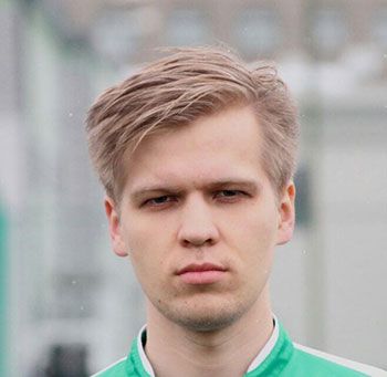 Кирилл Орлов