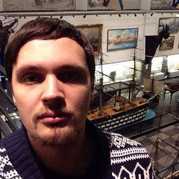 Вячеслав Залевский