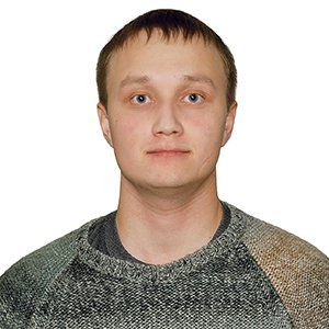 Артур Ягафаров