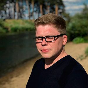 Иван Жидов