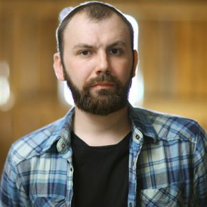 Андрей Сипулин