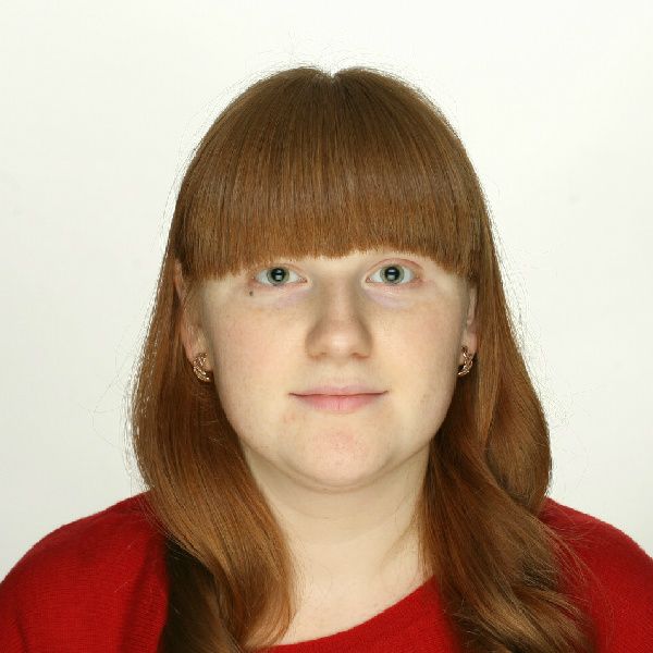 Оксана Шипенко