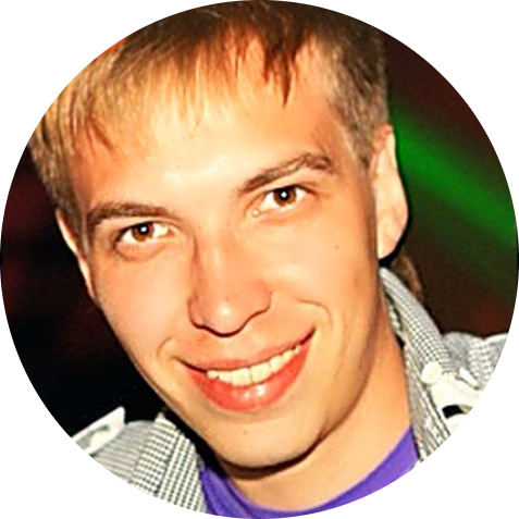 Денис Крамер