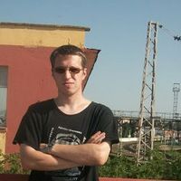 Сергей Хорьков