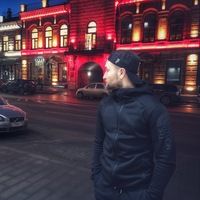 Илья Елисеев