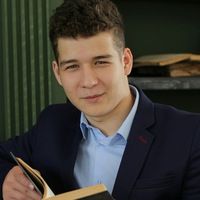Вова Тимирбаев