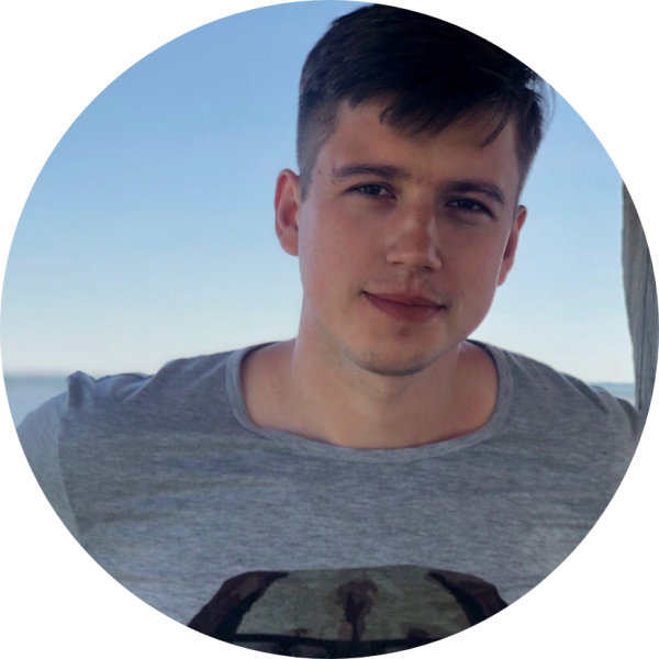 Дмитрий Дудаков