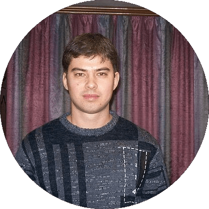 Владимир Божедомов