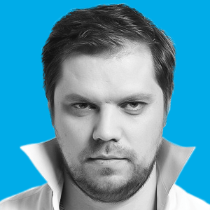Павел Лысенков
