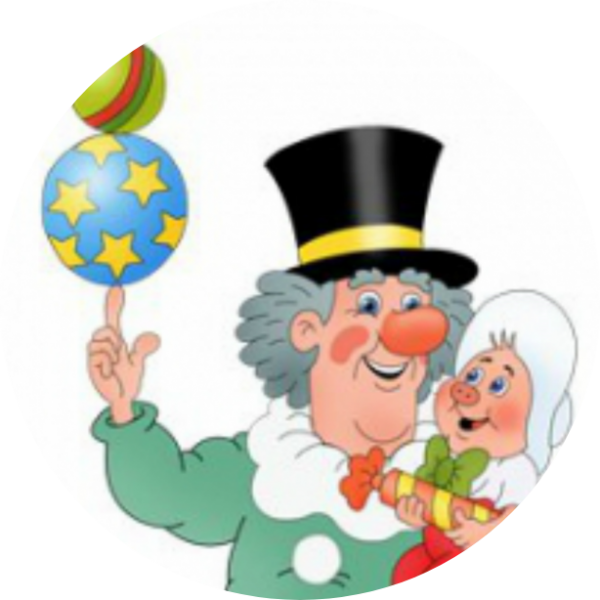 Uncle Mocus