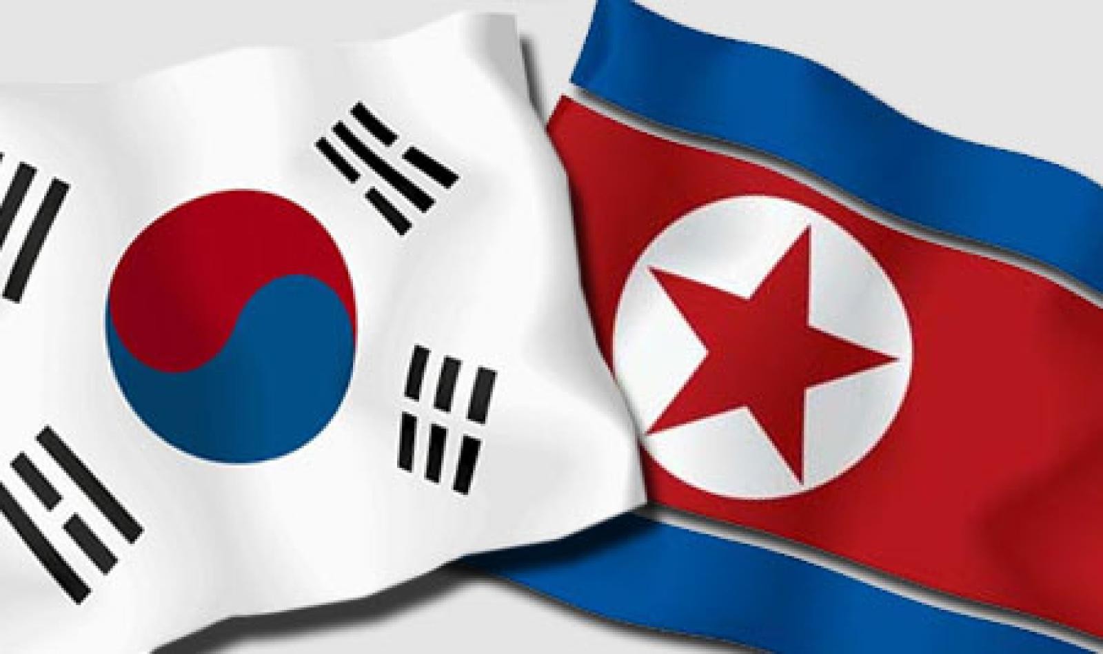 северная и южная корея сравнение