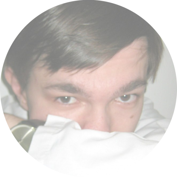 Антон Фадеев