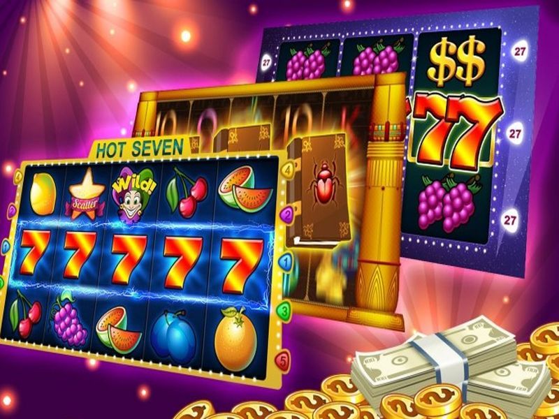 Играть в игровые автоматы на деньги от 10 рублей казино вулкан платинум мобильная версия
