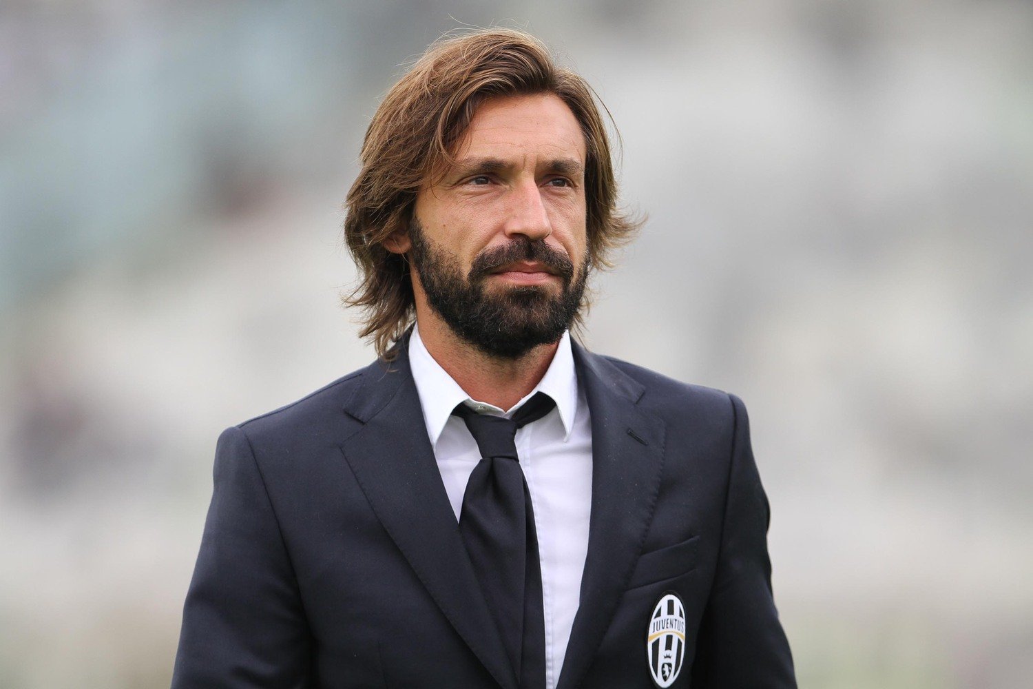 PIRLO'S FATE IN JUVENTUS TO BE DECIDED ON MONDAY